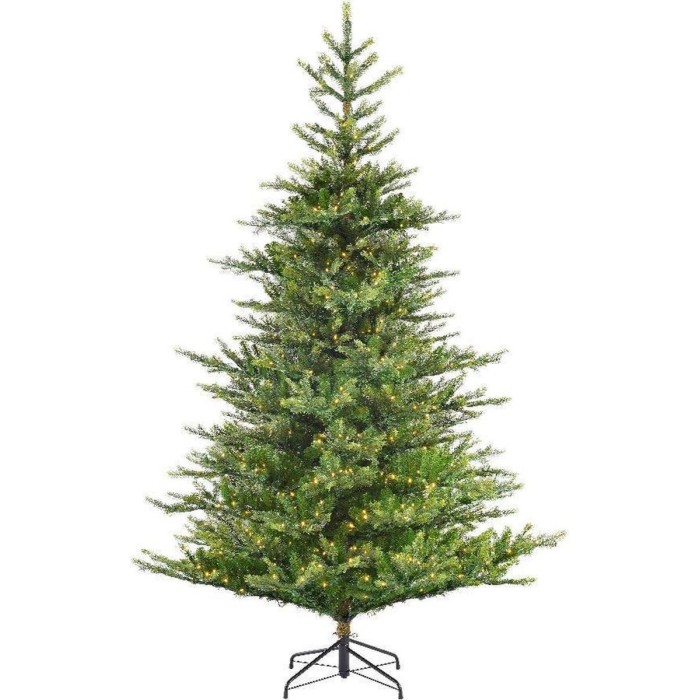 ALBERO GRANDIS 180CM 390LED WA